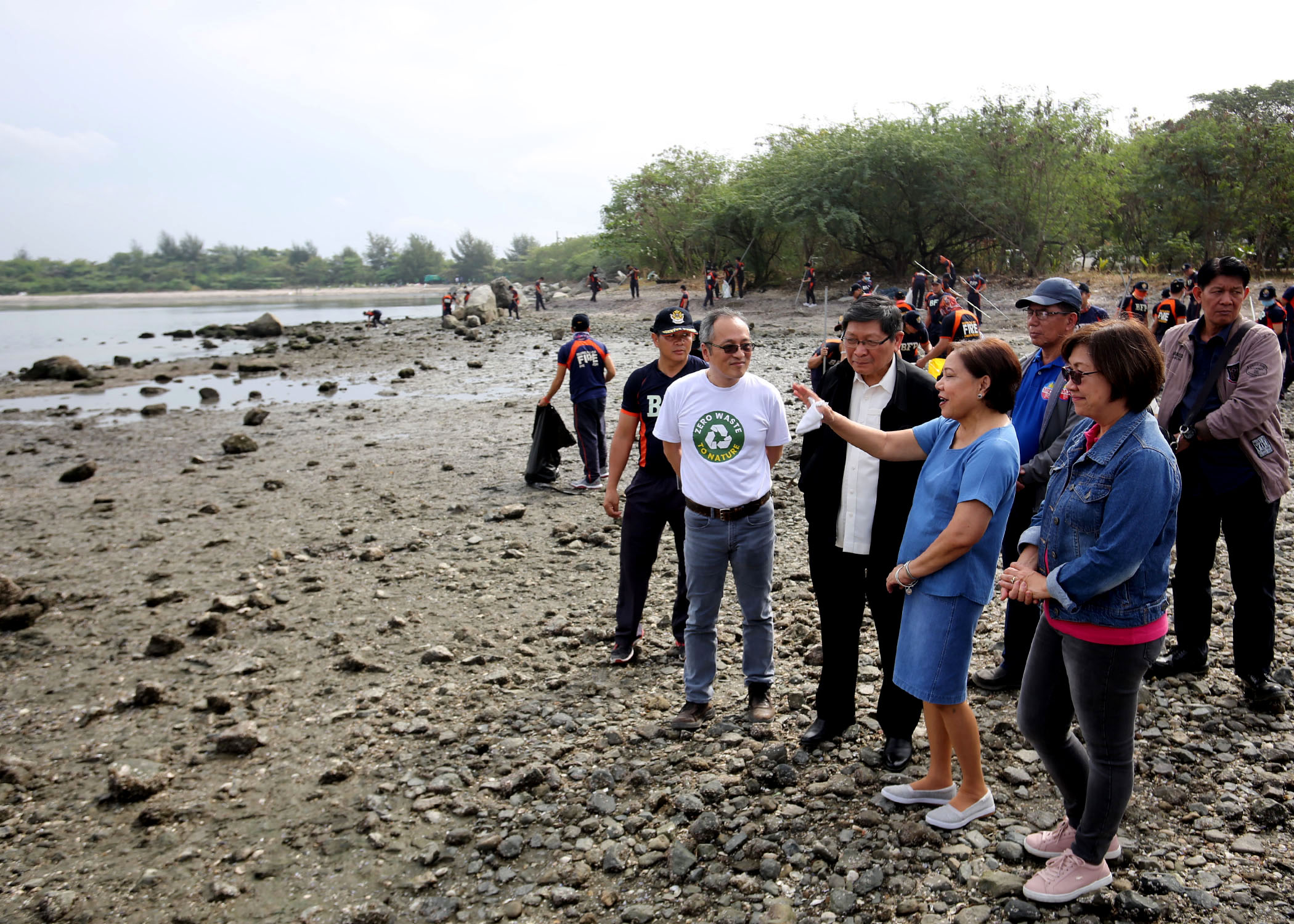 Villar moves to protect ecologically-rich areas