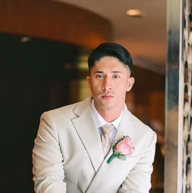 Gwapulis Don McGyver Cochico reaps awards as financial advisor