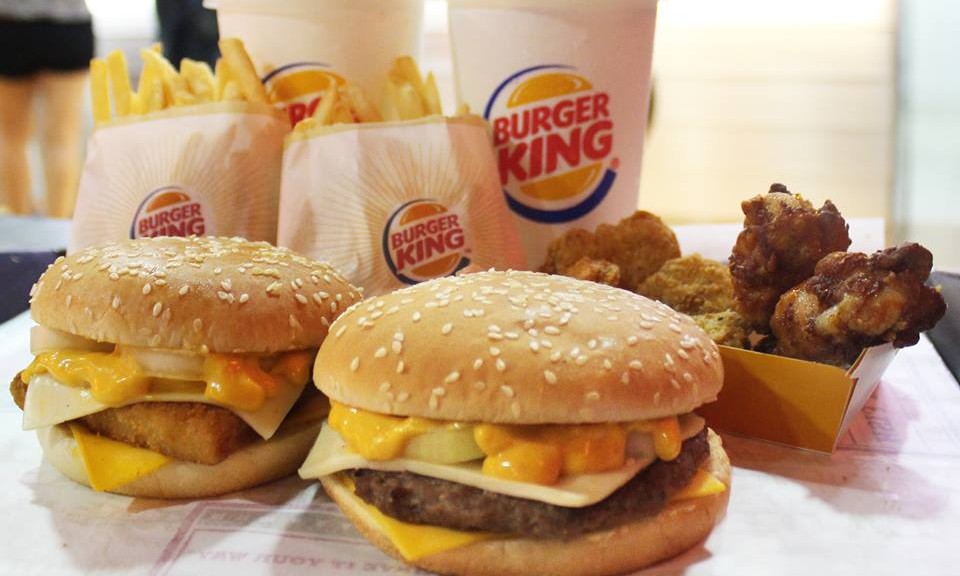 Burger King operator in China fined for expired ingredients