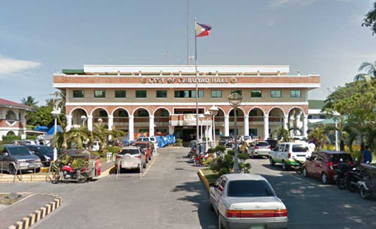 More quarantine facilities for Laguna readied