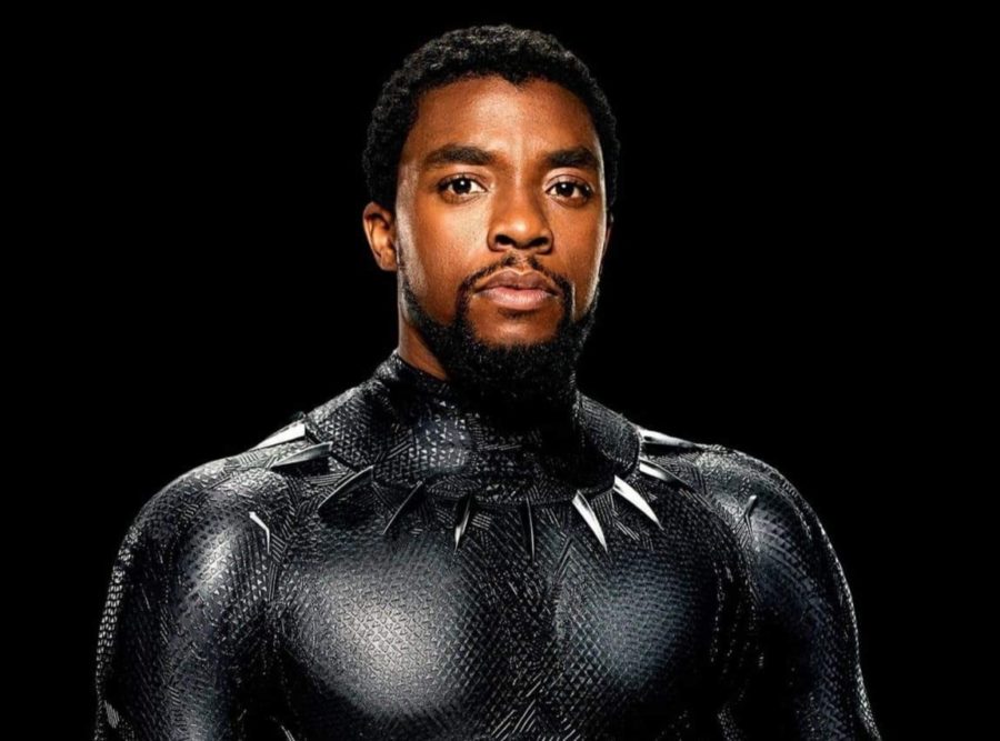 Hollywood remembers Chadwick Boseman