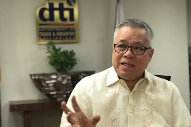 DTI: Workplace should have its own isolation rooms