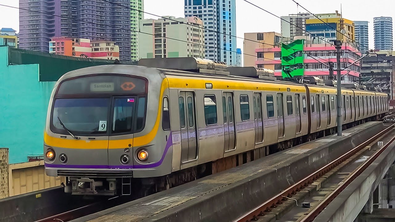 MRT, LRT and PNR to resume operations Wednesday