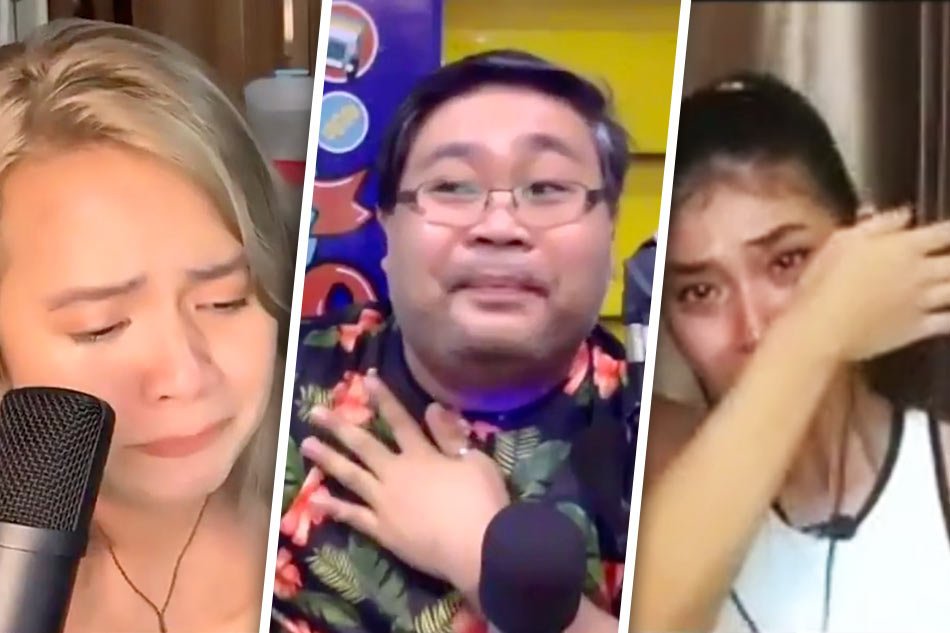 Tears, as MOR DJs sign off for the last time