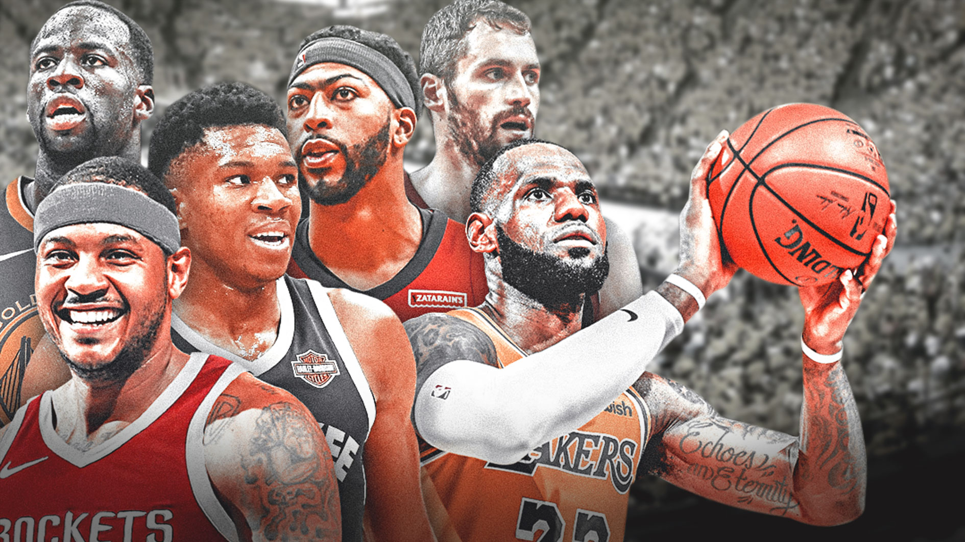 NBA creating $300 million fund to help create economic empowerment