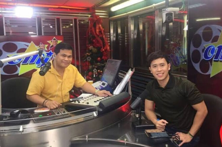 DZMM’s Ogie Diaz, MJ Felipe bid farewell