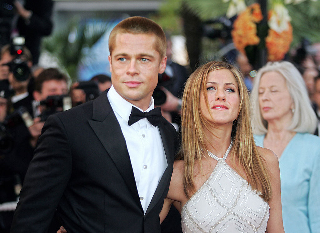 Brad Pitt and Jennifer Aniston’s former Beverly Hills home sells for $32.5 million