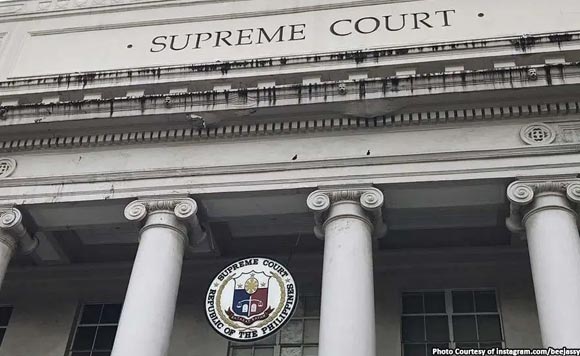 Indigenous peoples plea vs anti-terror law gets support
