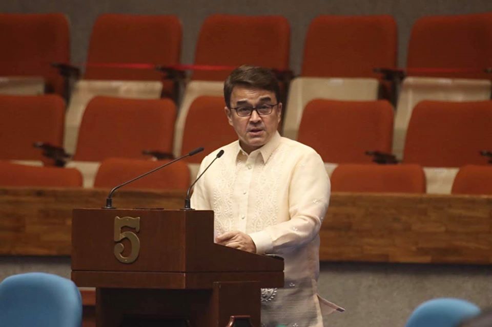 Congress resumes debate on re-imposition of death penalty