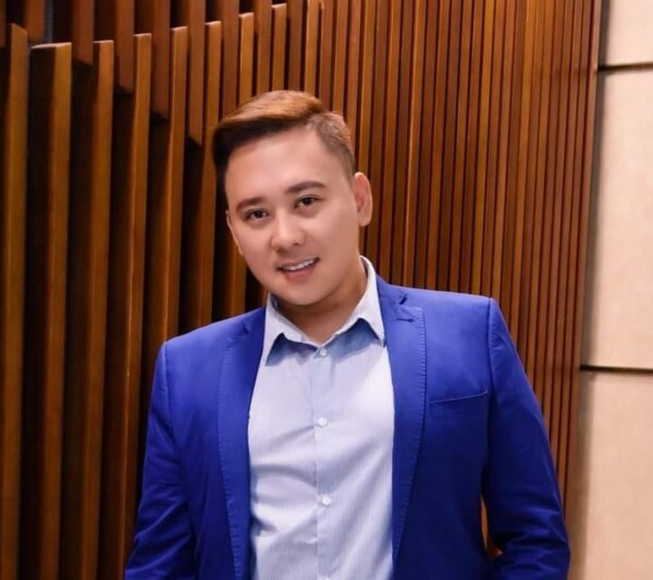 Pageant expert Ameer Sanchez takes a crack at acting