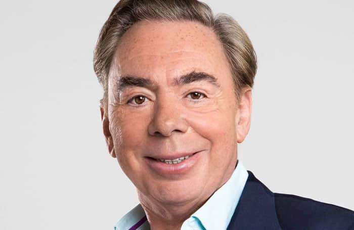 Andrew Lloyd Webber says he’ll take experimental COVID-19 vaccine