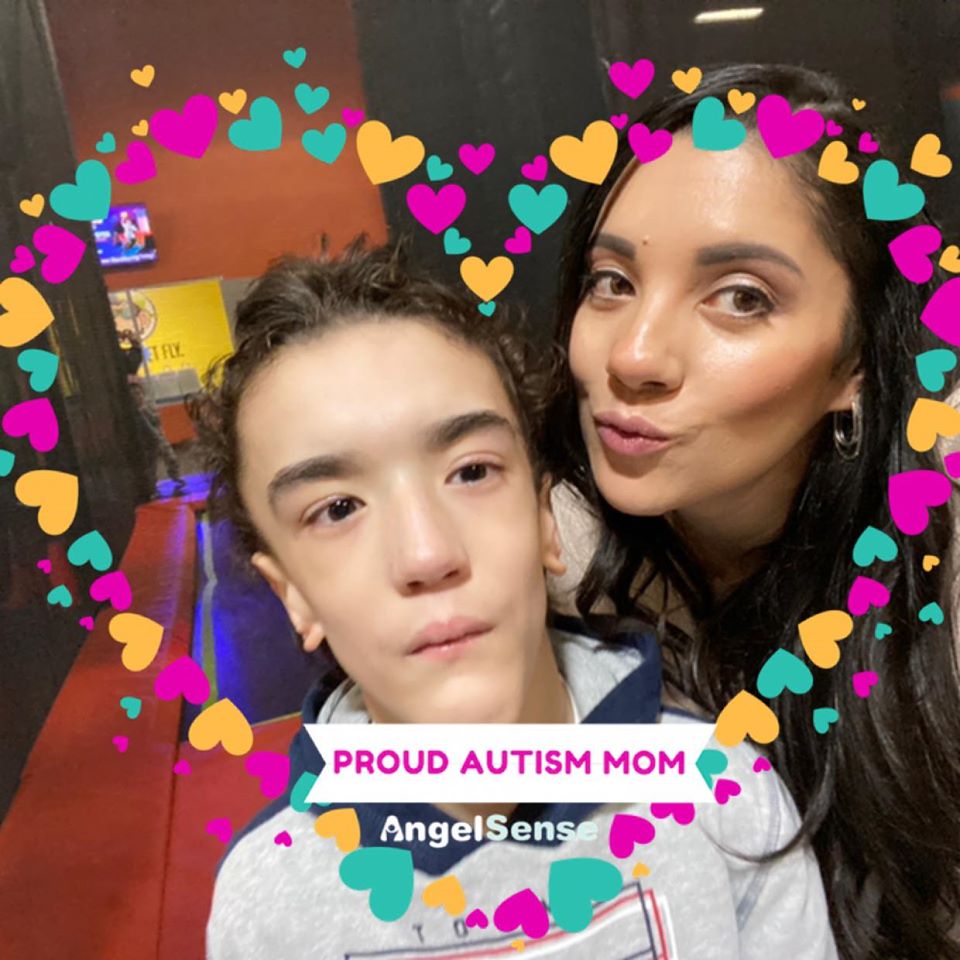 Son with autism was ‘kicked out’ of church by priest, says mother