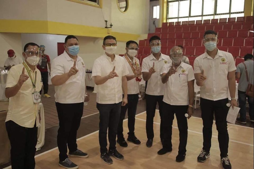 Free dialysis saves kidney patients in Bataan