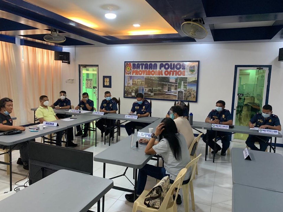 Drug trade is back, Bataan PNP admits
