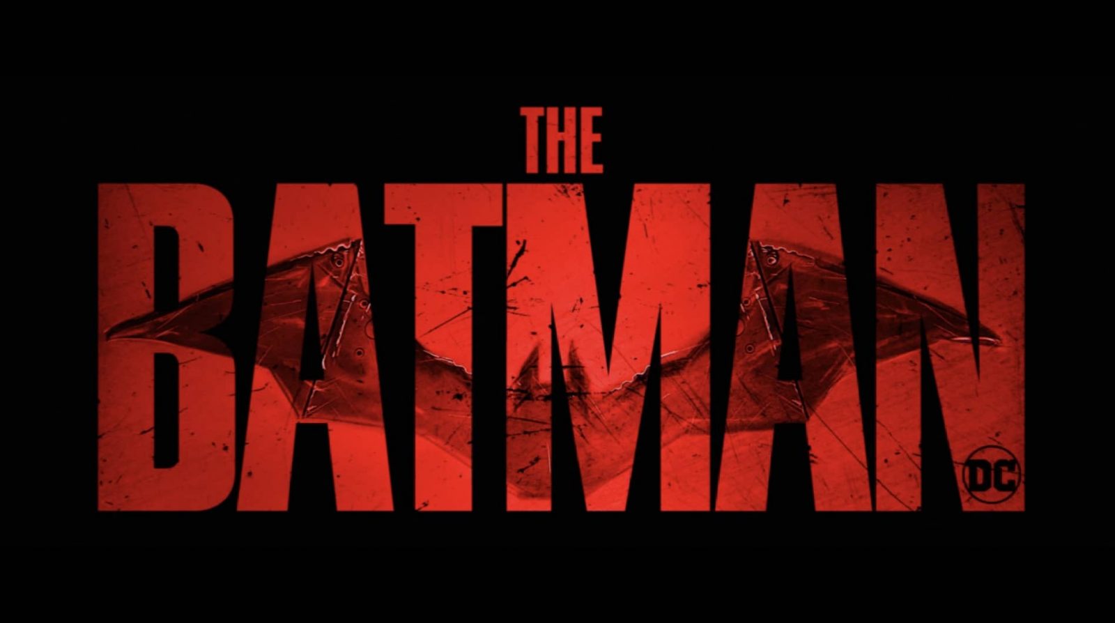 Batman 2021: First Thoughts