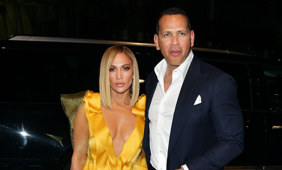 JLo, fiance’ fail bid to buy popular US baseball team