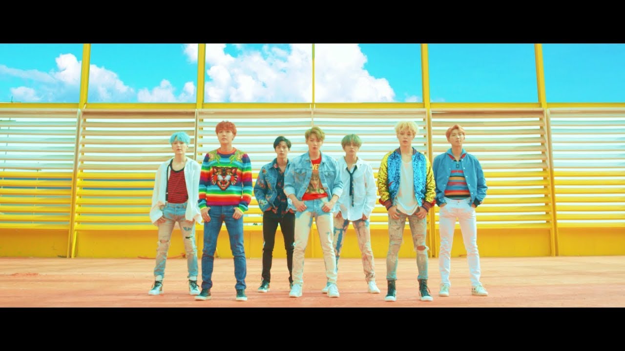 South Korea’s BTS sets new record on Youtube