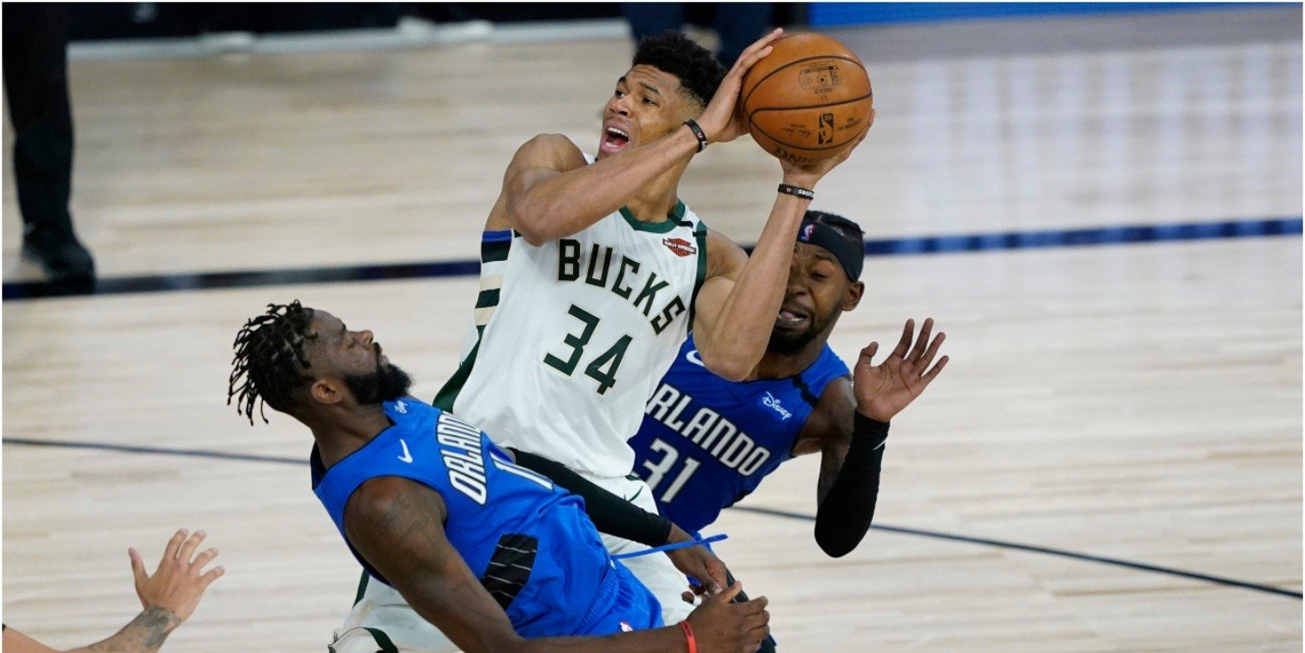 NBA players refuse to play, cancels Wednesday games
