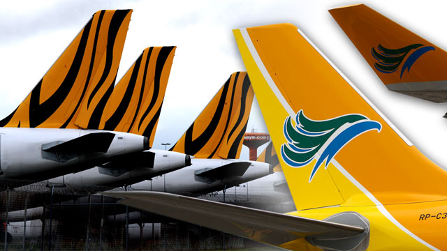 CAB hints at bleak future for aviation