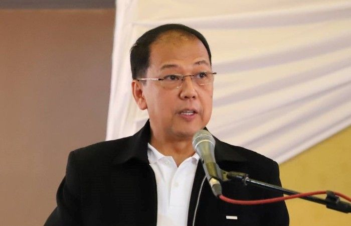 Galvez: 2-week lockdown not enough