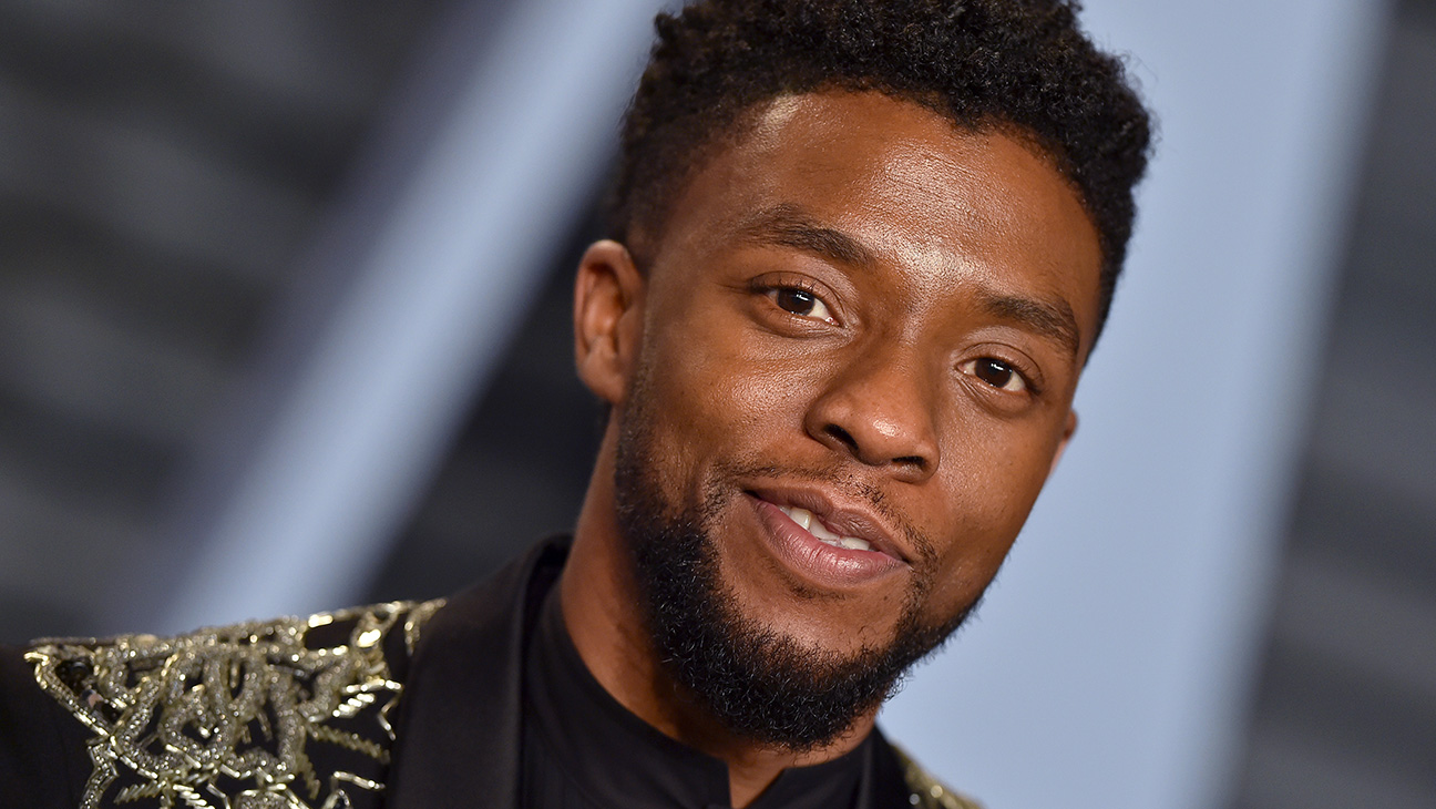 Chadwick Boseman, ‘Black Panther’ star, dead at 43