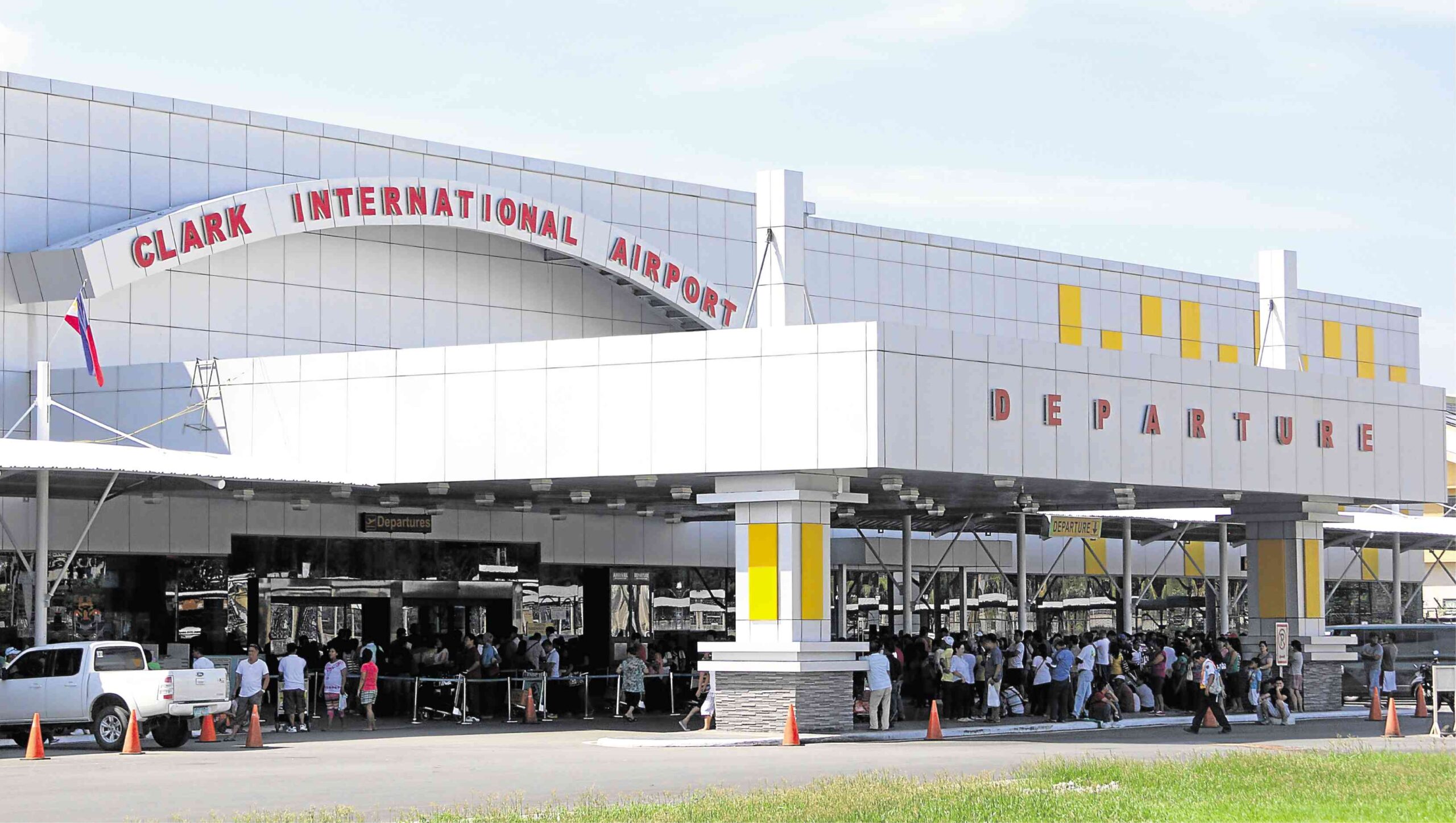 Clark sister companies seek transfer of locators’ contracts