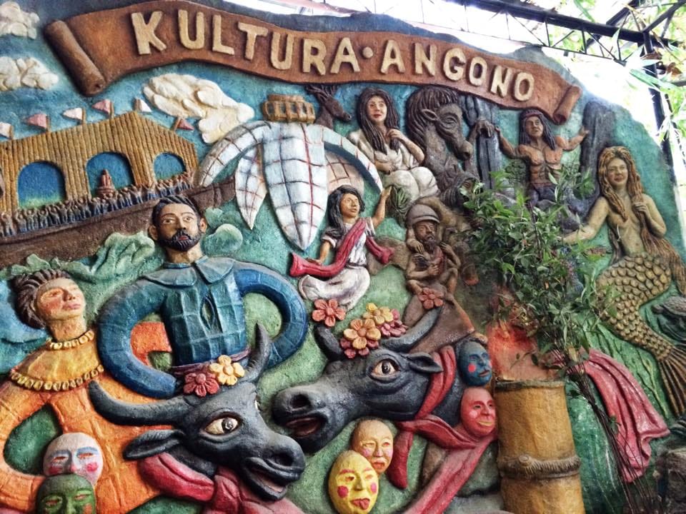 Angono takes firm stand vs mining