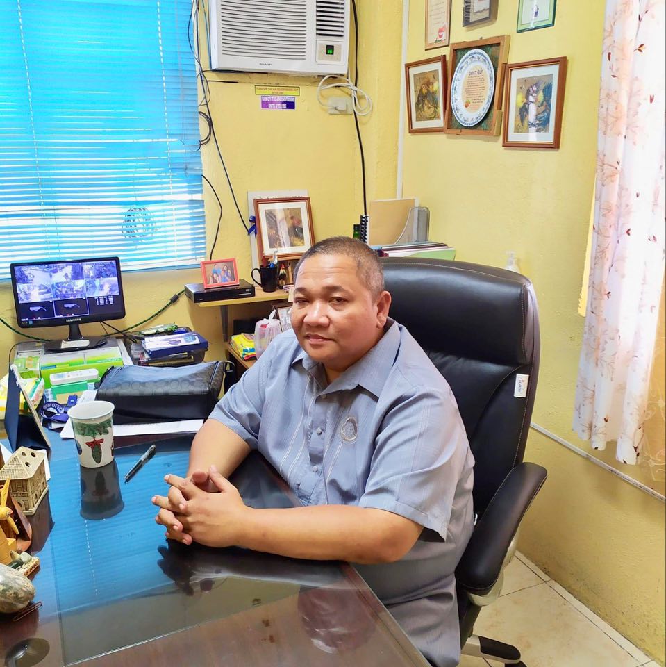 Bataan LTO: Training before promotion