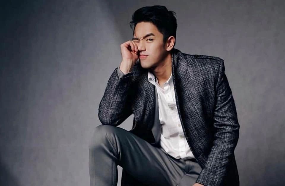 David Licauco launches one-stop shop for holistic lifestyle