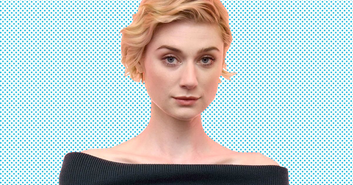 Elizabeth Debicki to play Lady Diana in ‘The Crown’