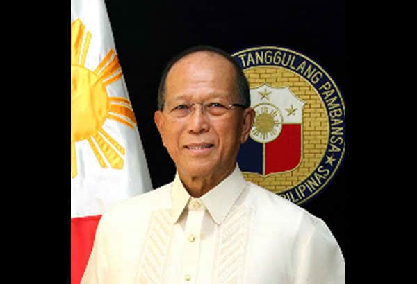 Metro Manila ready for GCQ