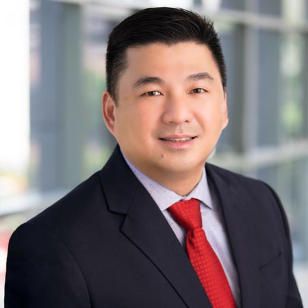 Duterte ally Dennis Uy quits as Dito-CME president