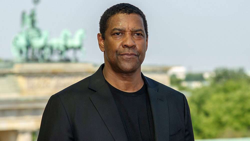 Denzel Washington once paid to send Chadwick Boseman to acting classes
