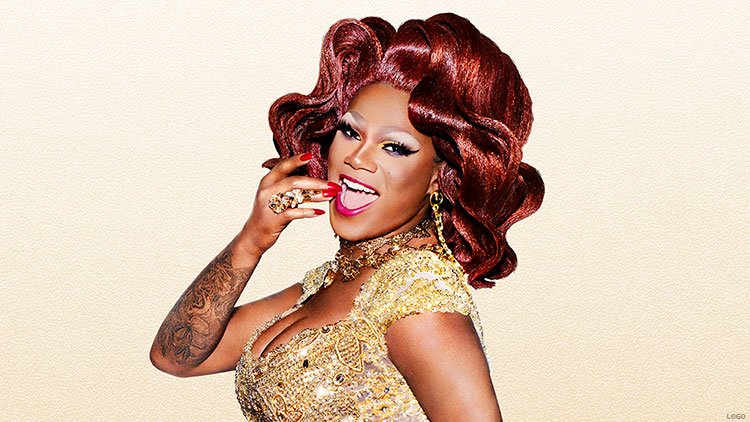 Ru Paul’s Drag Race star Chi Chi DeVayne dead at 34