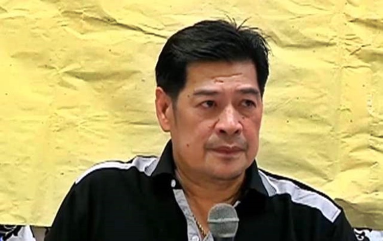 49 barangay officials facing charges due to SAP