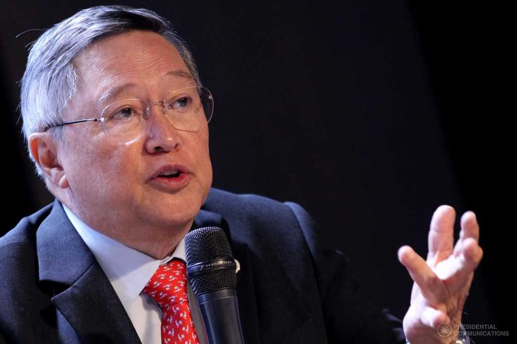 COVID-19 war may take longer, says gov’t