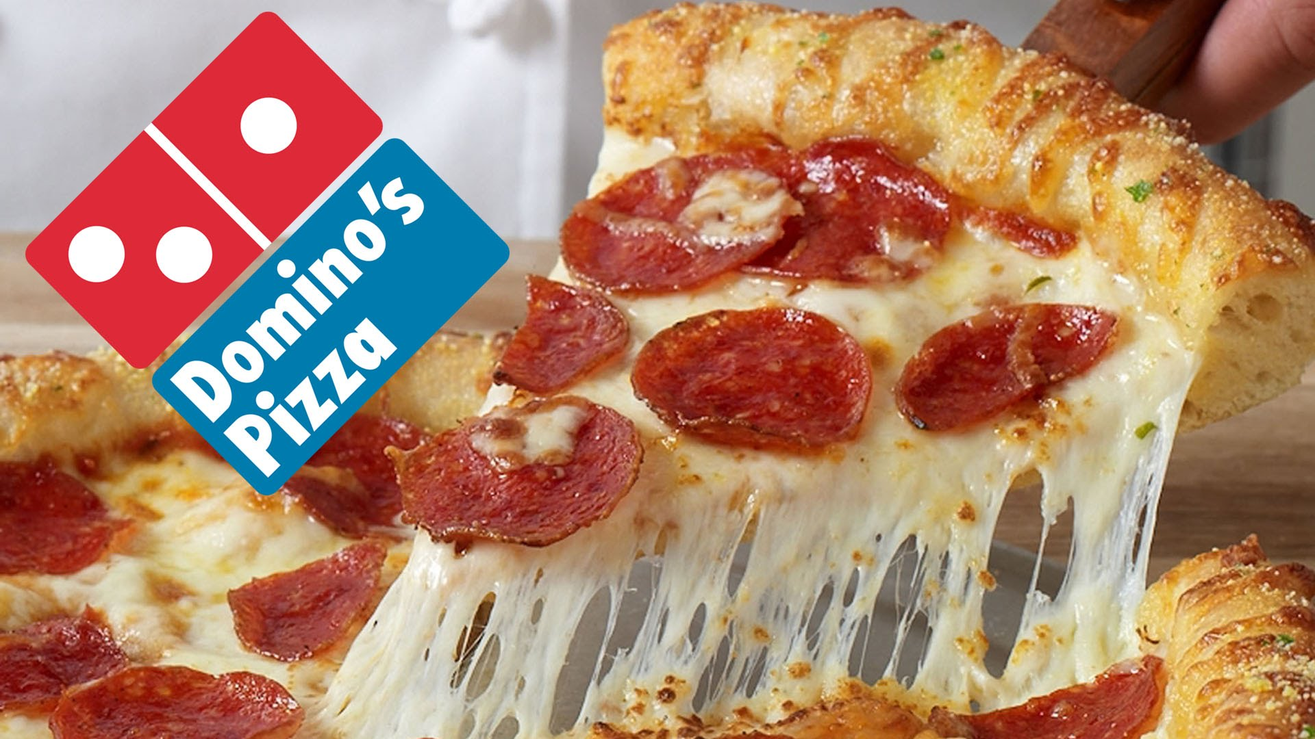 Domino’s Pizza to hire more than 20,000 workers