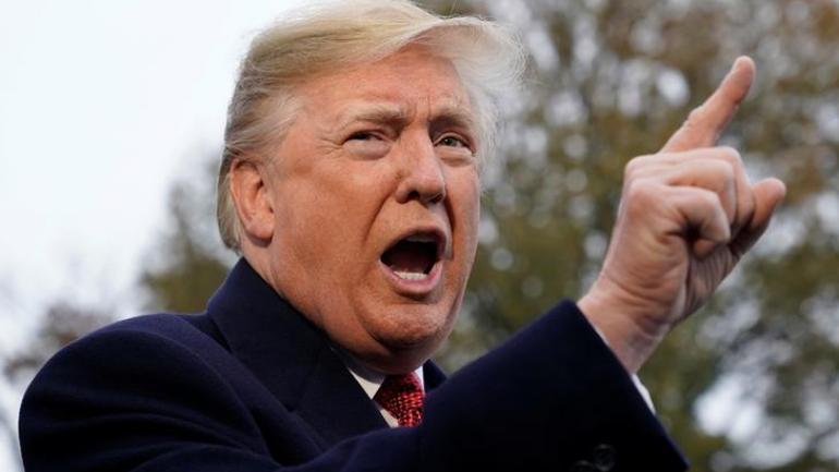 Trump orders owner of TikTok to sell US assets
