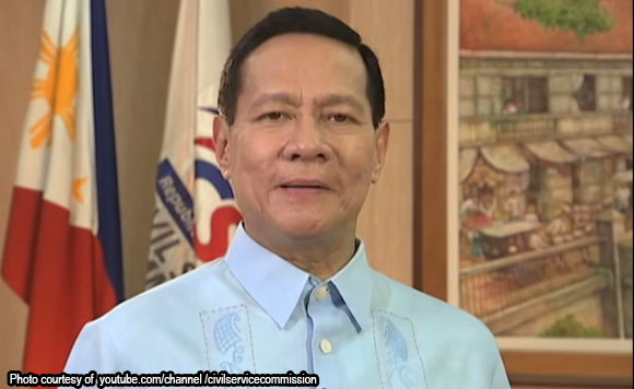 Duque stays mum on PhilHealth crisis