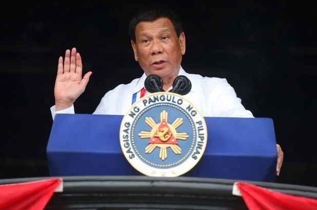 House approves second ‘Bayanihan’ bill