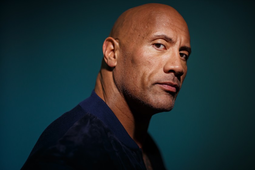 The highest-paid actors of 2020 revealed