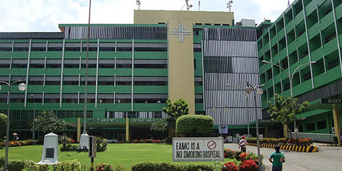 Gov’t to convert EAMC into dedicated COVID-19 hospital