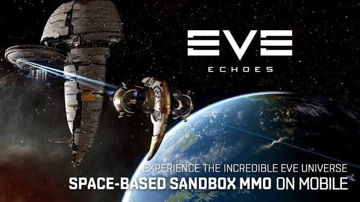 Eve Echoes: First impression