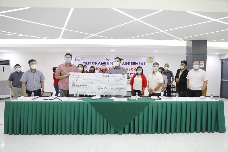 28 Nueva Ecija students to receive scholarship grants from CDC
