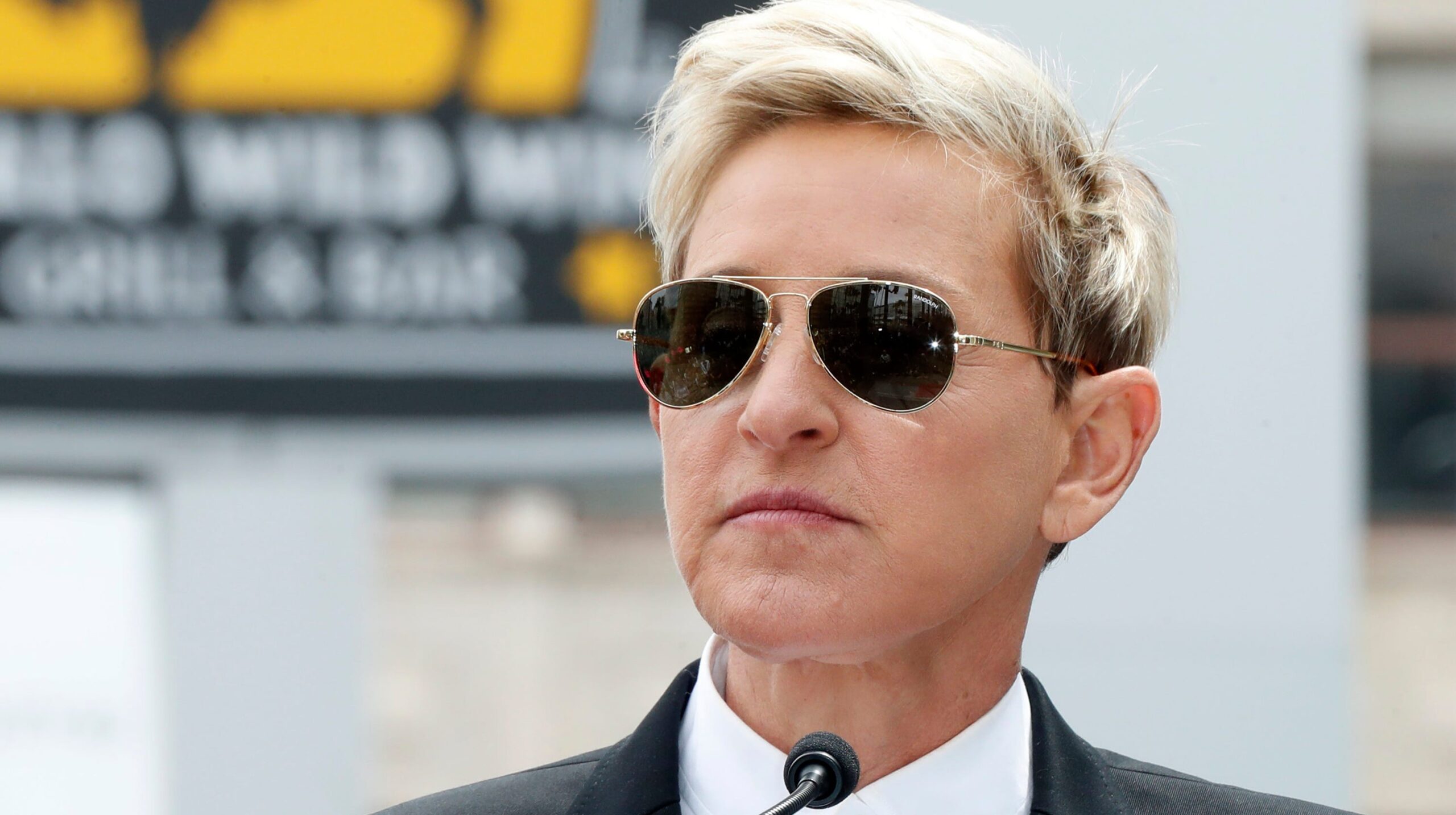 ‘The Ellen DeGeneres Show’ ousts three top producers