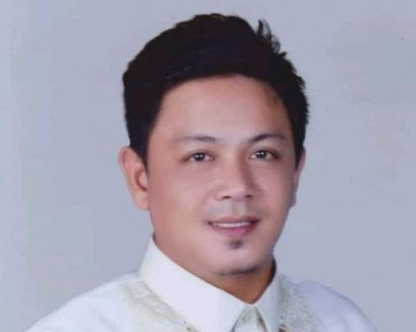 Frederick Berches makes stylish Pinoy-themed face masks