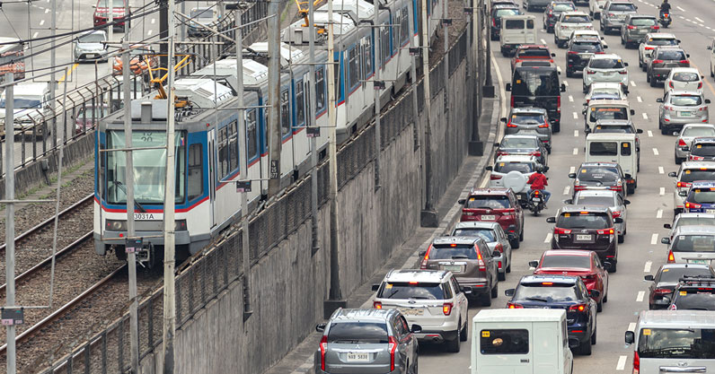 LTFRB to allow more PUVs in NCR on Aug. 19