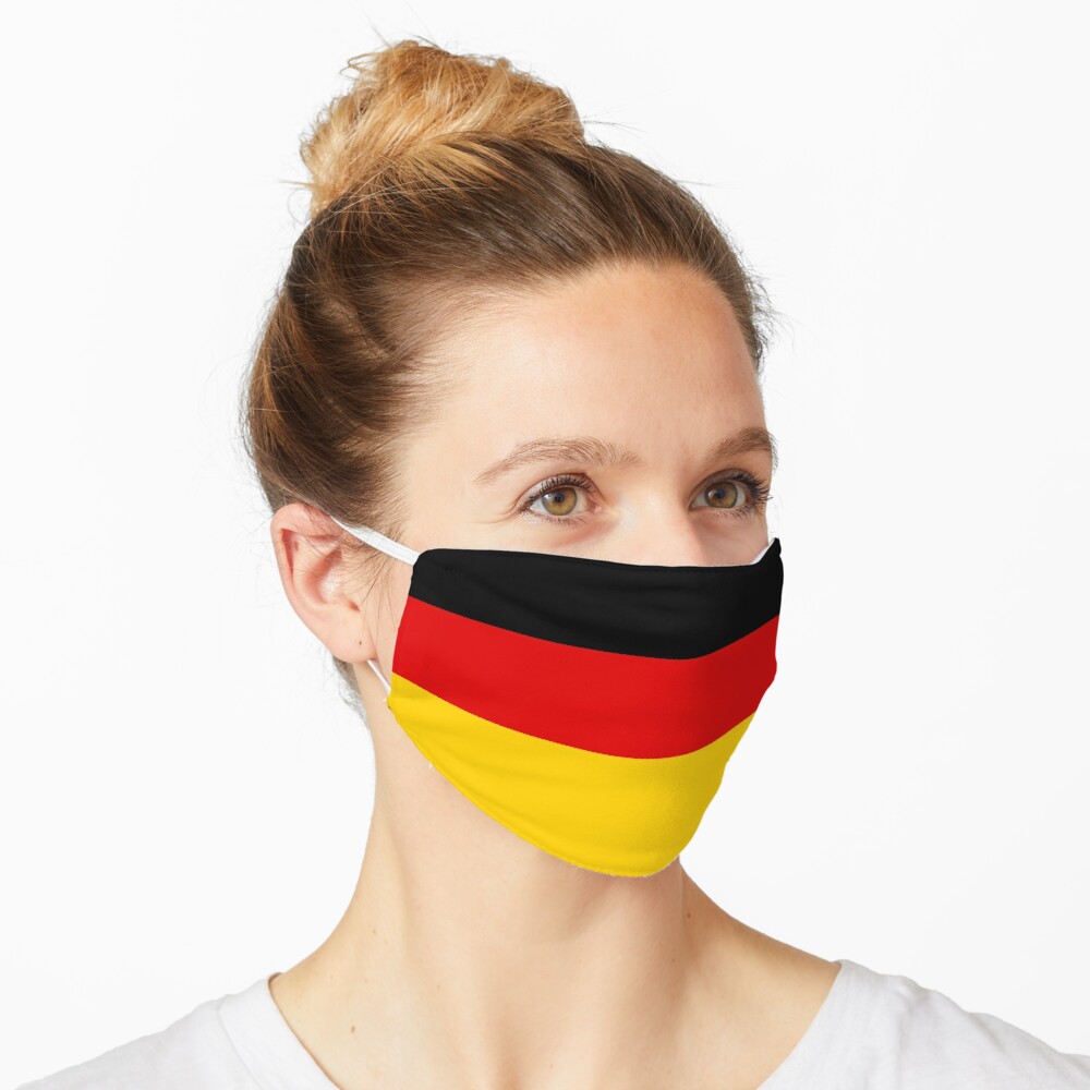 Germany to impose $59 fine for mask-wearing breaches