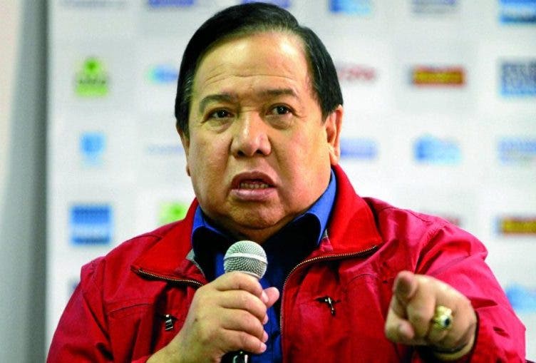 Red Cross to suspend COVID-19 testing over PhilHealth’s unpaid balance