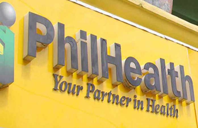 Another PhilHealth official resigns